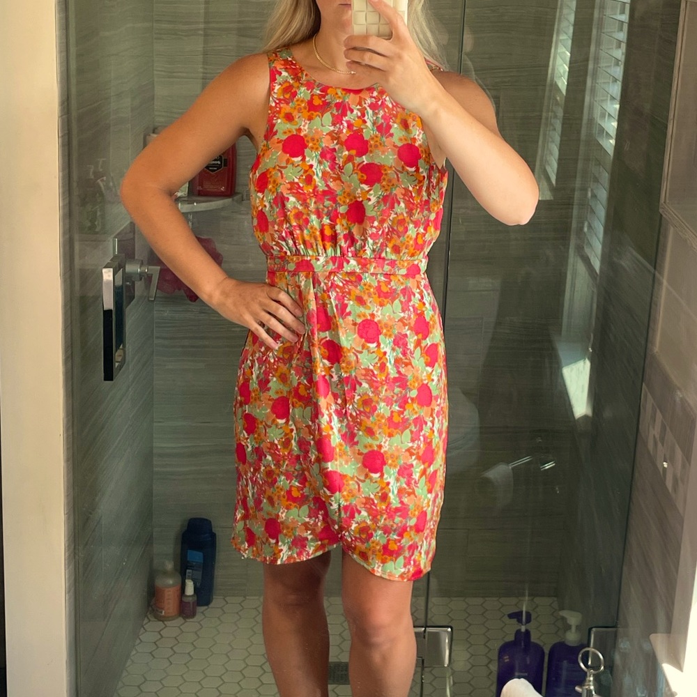 Forever 21 dress
